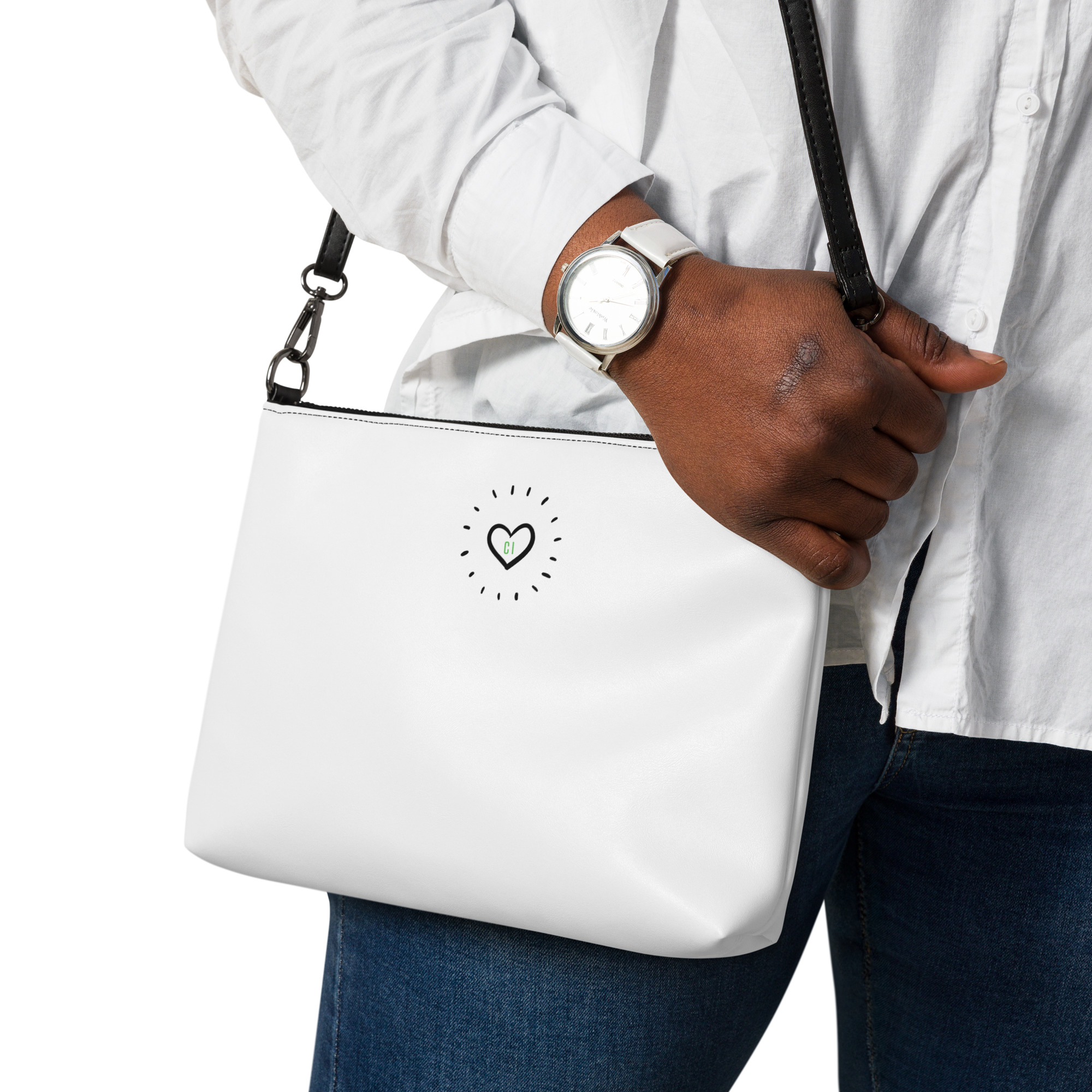 CI SPRINKLES Crossbody bag - Image 2