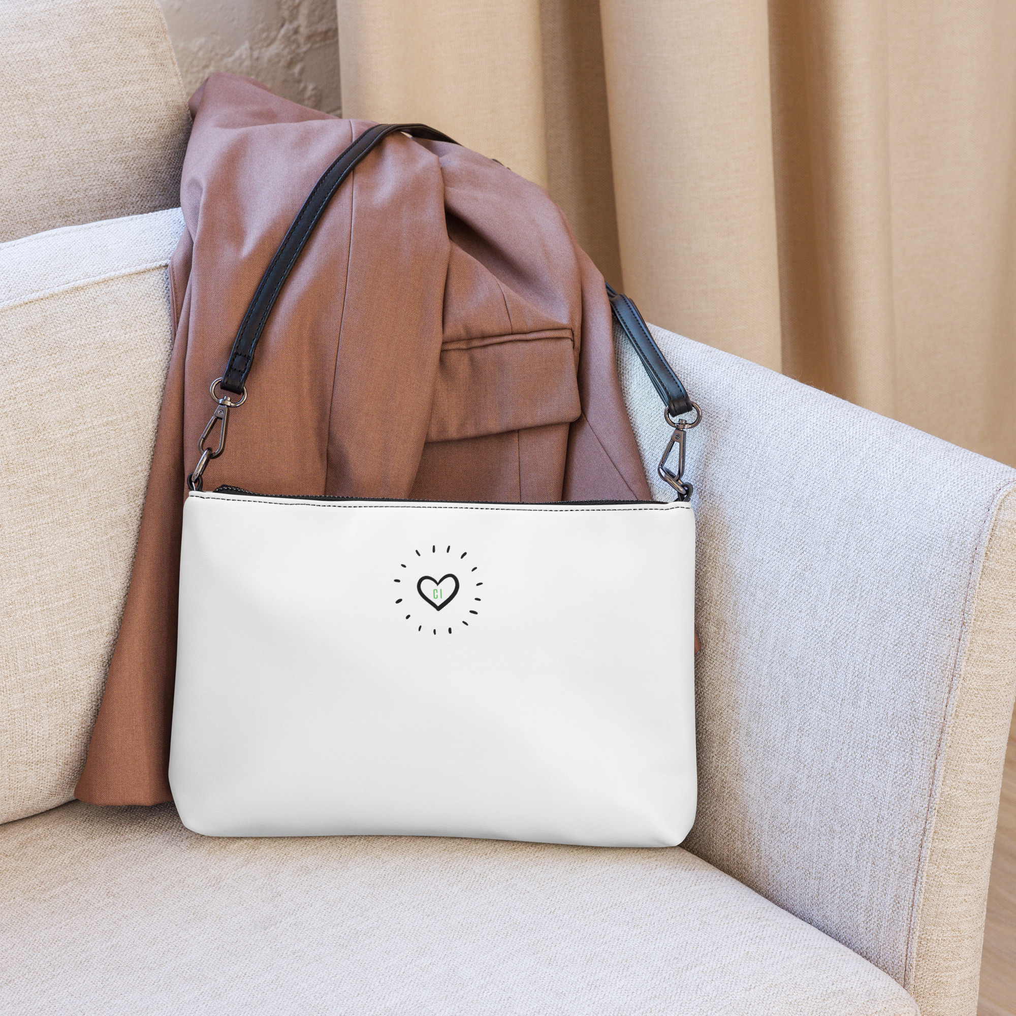 CI SPRINKLES Crossbody bag - Image 3