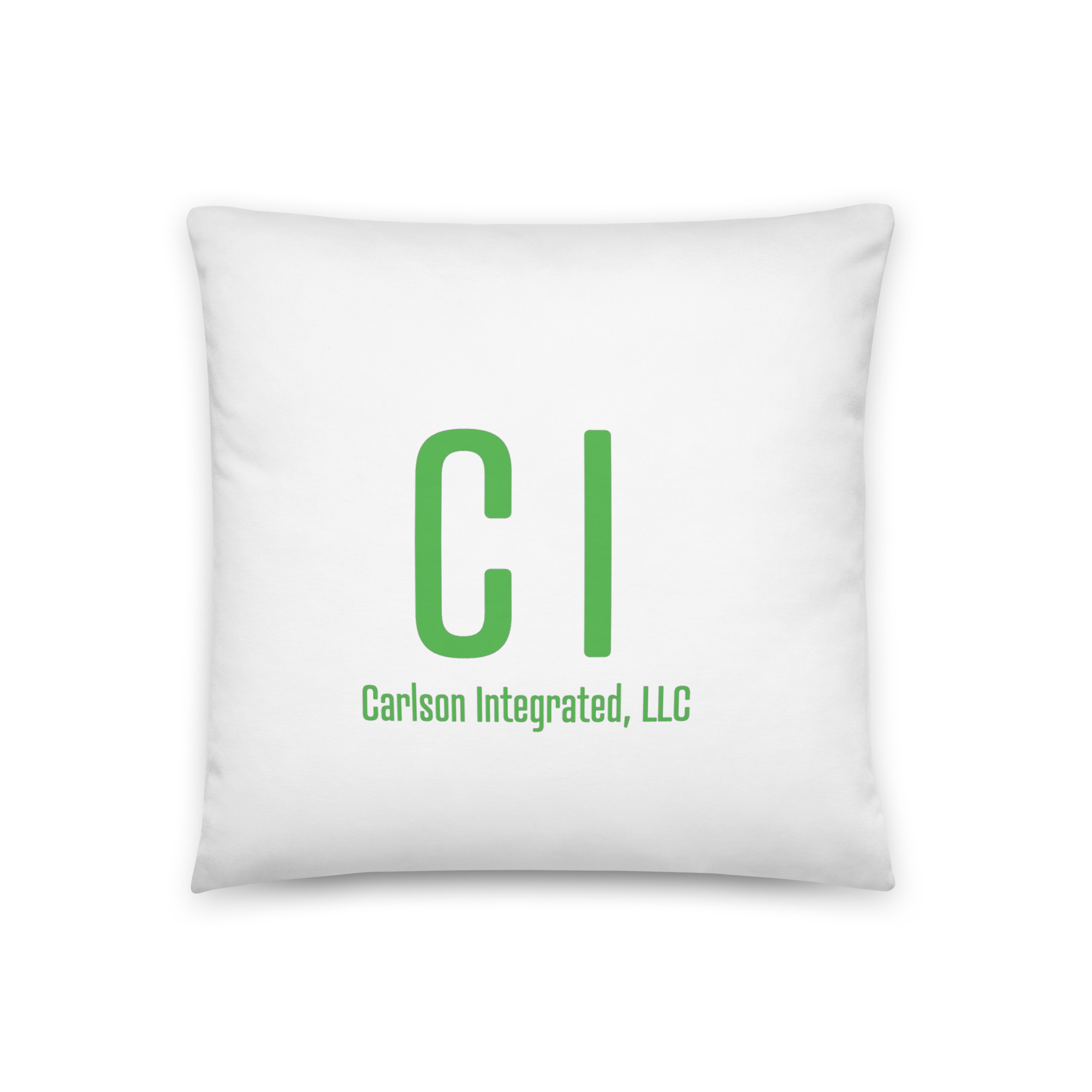 CI Marketing Pillow - Image 2