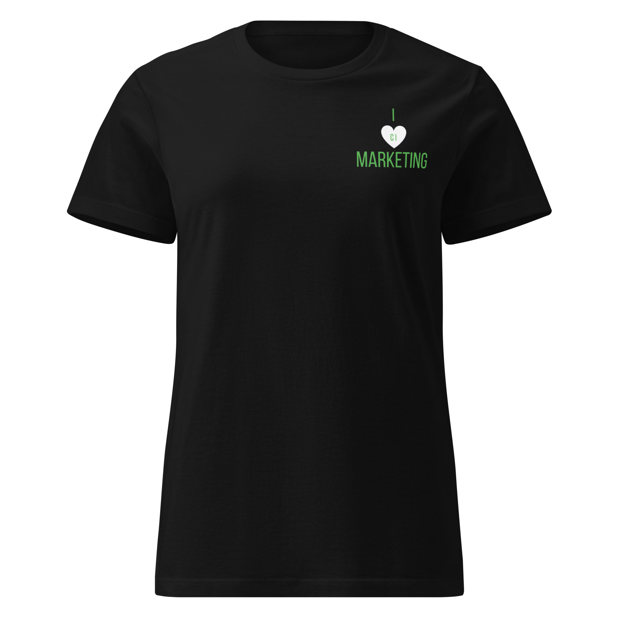 Women’s basic softstyle t-shirt