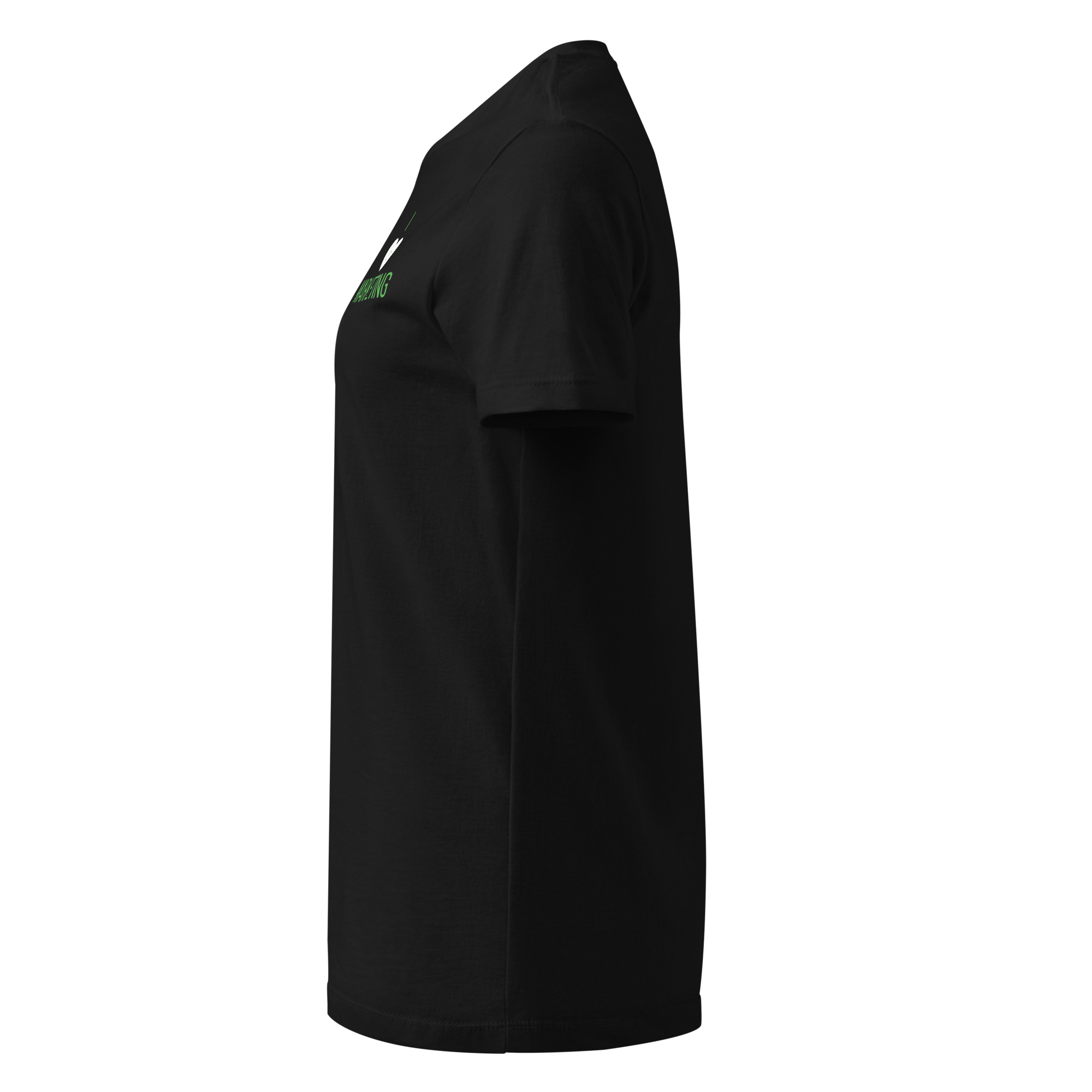 Women’s basic softstyle t-shirt - Image 3