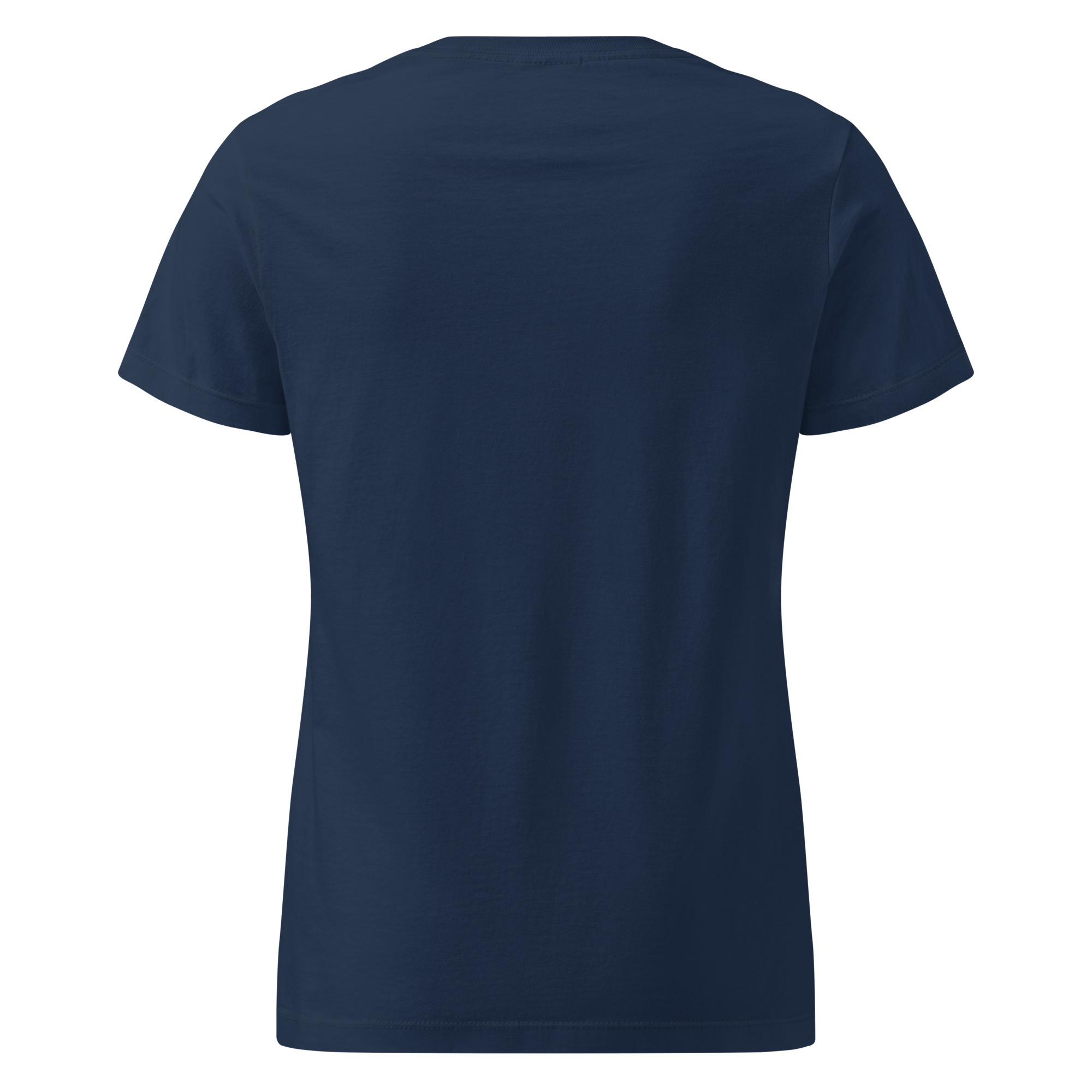 Women’s basic softstyle t-shirt - Image 6