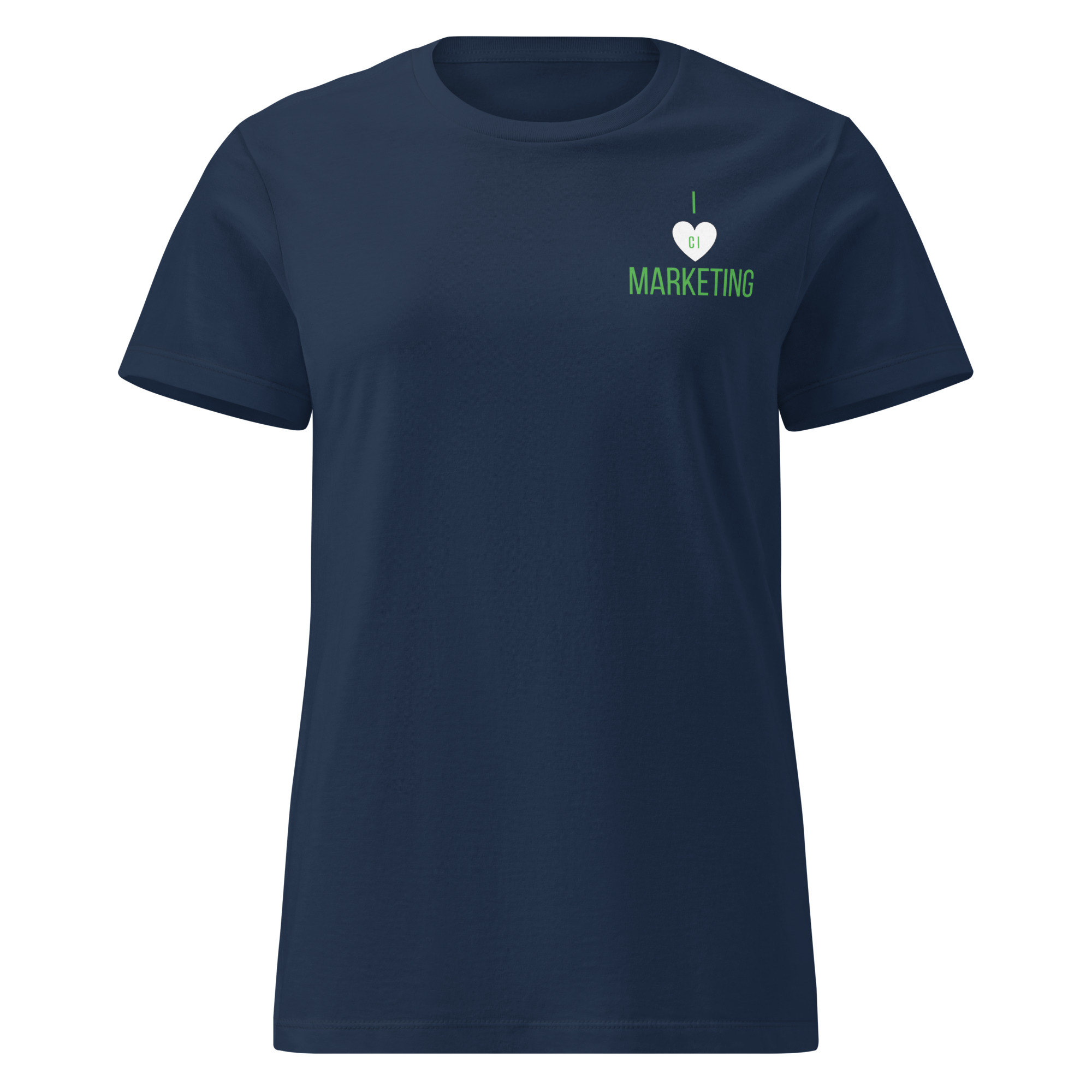 Women’s basic softstyle t-shirt - Image 5