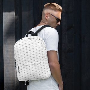 CI Sprinkles Backpack