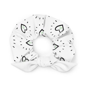 CI Sprinkles Recycled Scrunchie