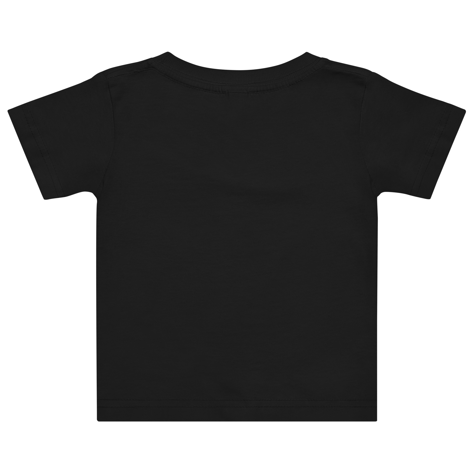 Ci Brand Ambassador - baby jersey t-shirt - Image 3