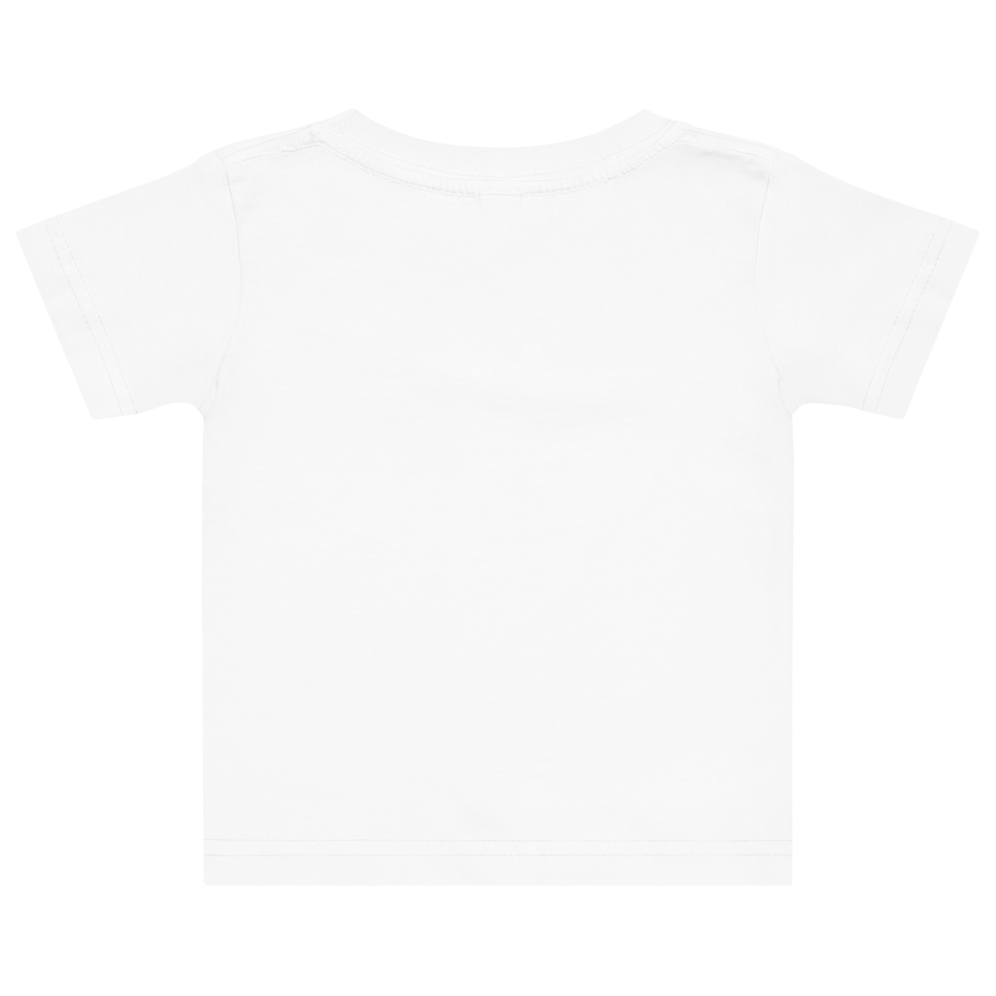 Ci Brand Ambassador - baby jersey t-shirt - Image 4